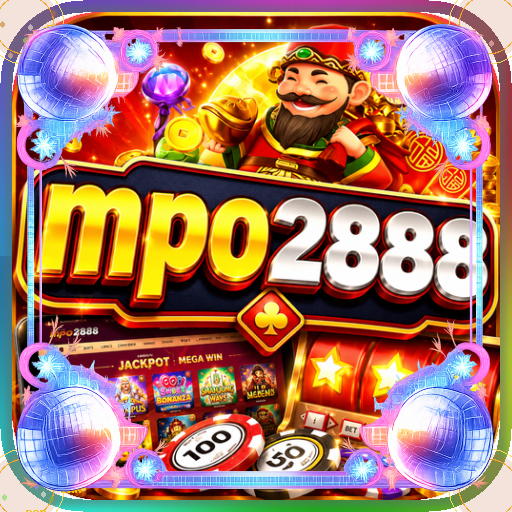 mpo2888 — mitra unggulan