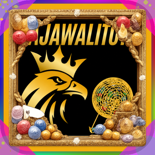rajawalitoto — galeri pratinjau - APK Resmi